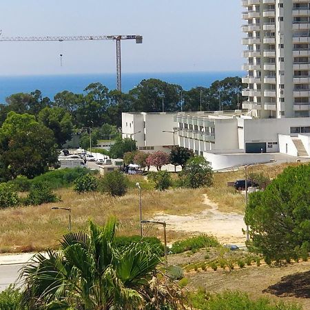 Buzios Praia Da Rocha Διαμέρισμα Portimão Εξωτερικό φωτογραφία