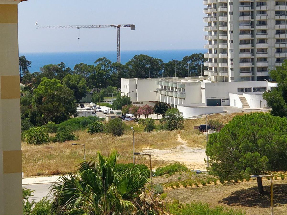 Buzios Praia Da Rocha Διαμέρισμα Portimão Εξωτερικό φωτογραφία