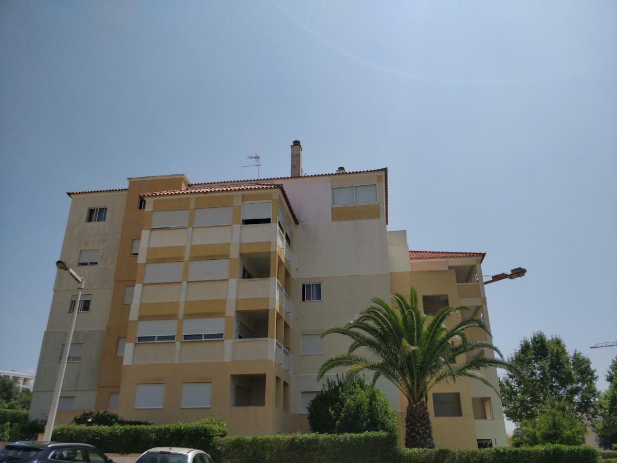 Buzios Praia Da Rocha Διαμέρισμα Portimão Εξωτερικό φωτογραφία