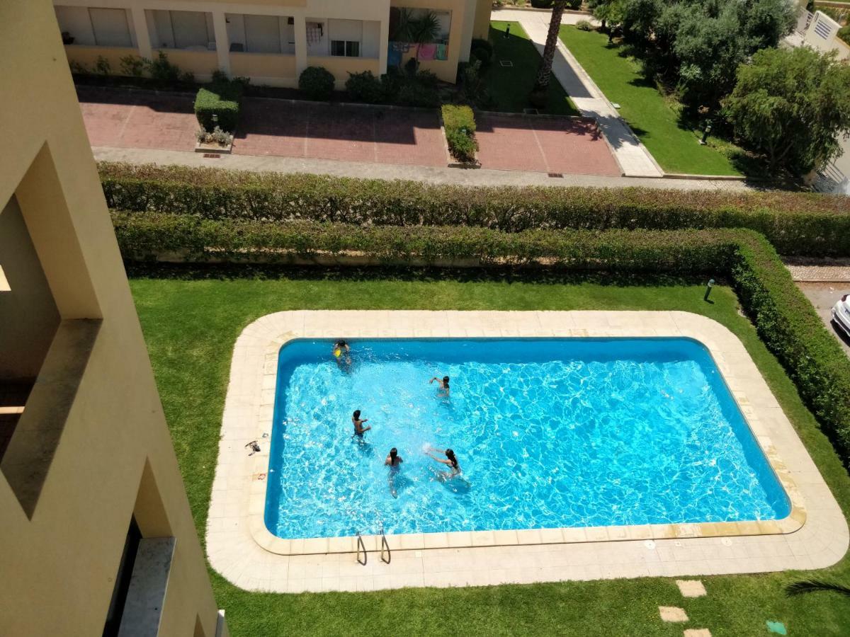 Buzios Praia Da Rocha Διαμέρισμα Portimão Εξωτερικό φωτογραφία