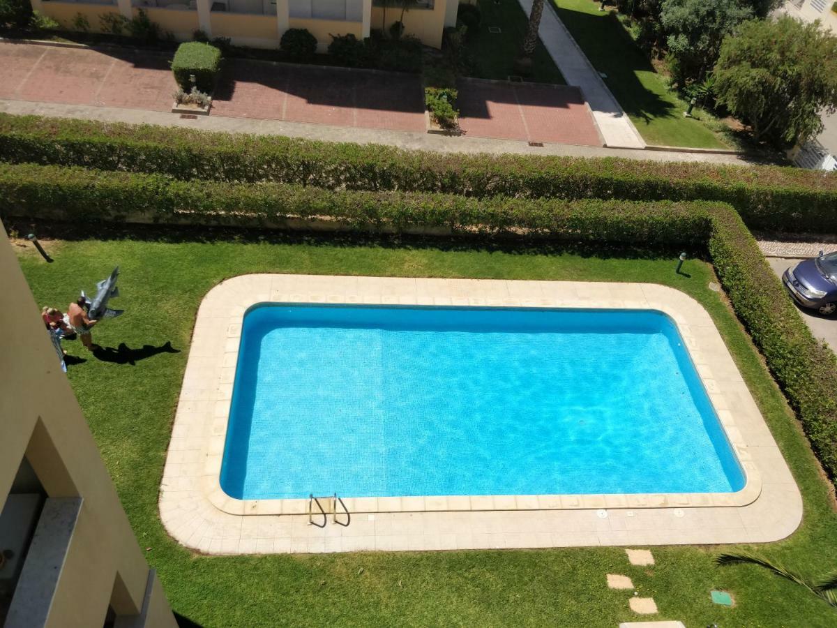 Buzios Praia Da Rocha Διαμέρισμα Portimão Εξωτερικό φωτογραφία