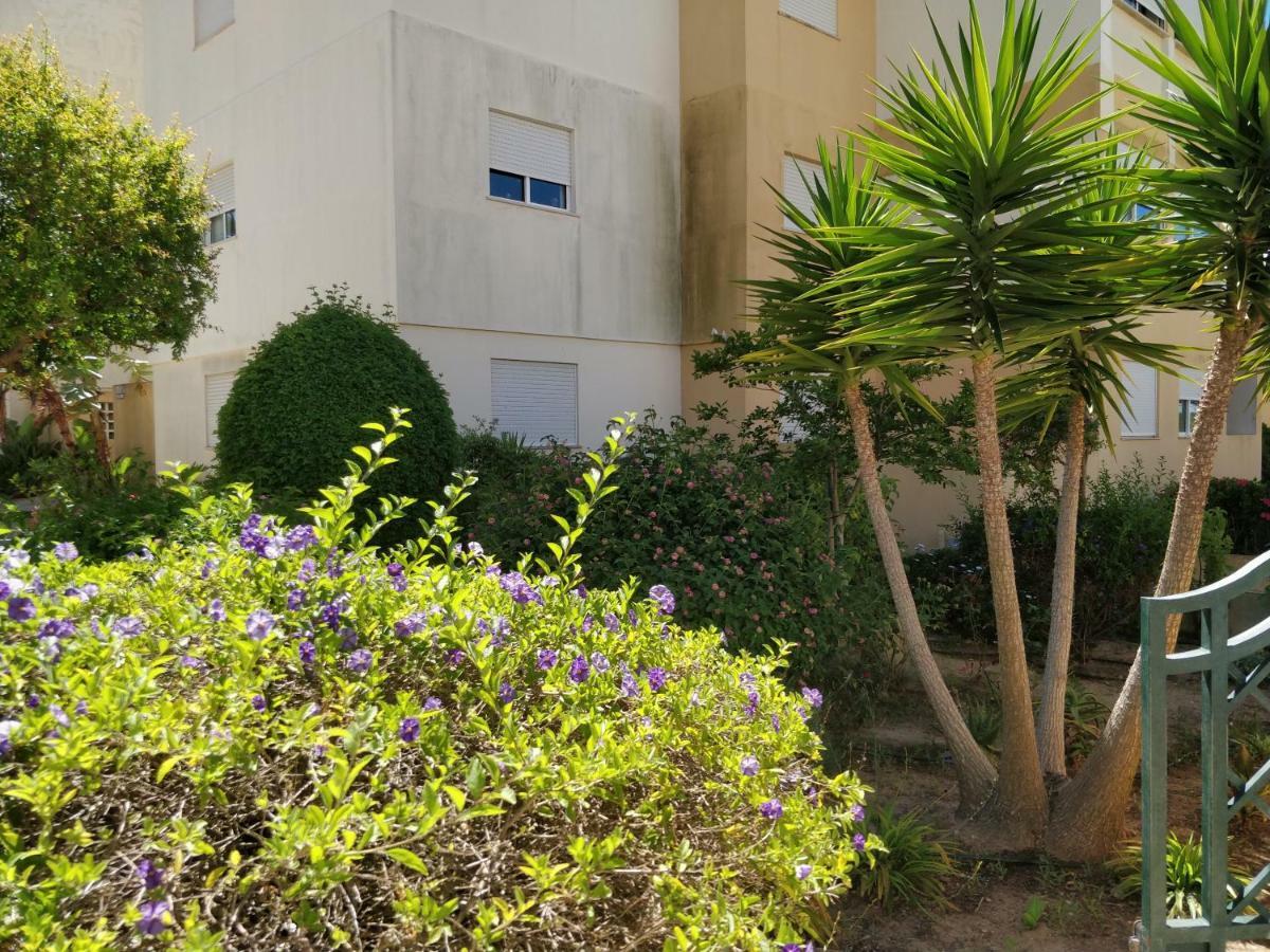 Buzios Praia Da Rocha Διαμέρισμα Portimão Εξωτερικό φωτογραφία