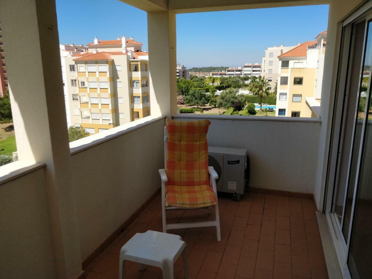 Buzios Praia Da Rocha Διαμέρισμα Portimão Εξωτερικό φωτογραφία