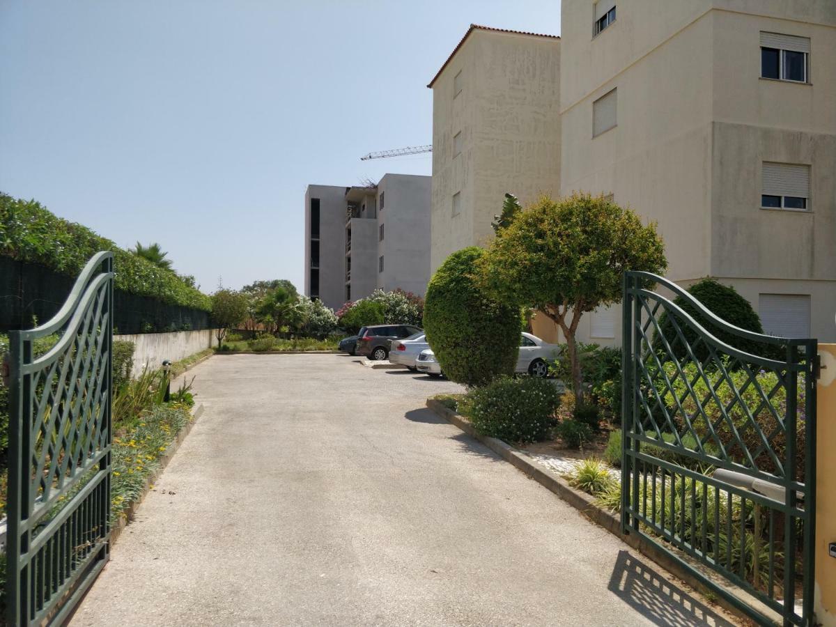 Buzios Praia Da Rocha Διαμέρισμα Portimão Εξωτερικό φωτογραφία