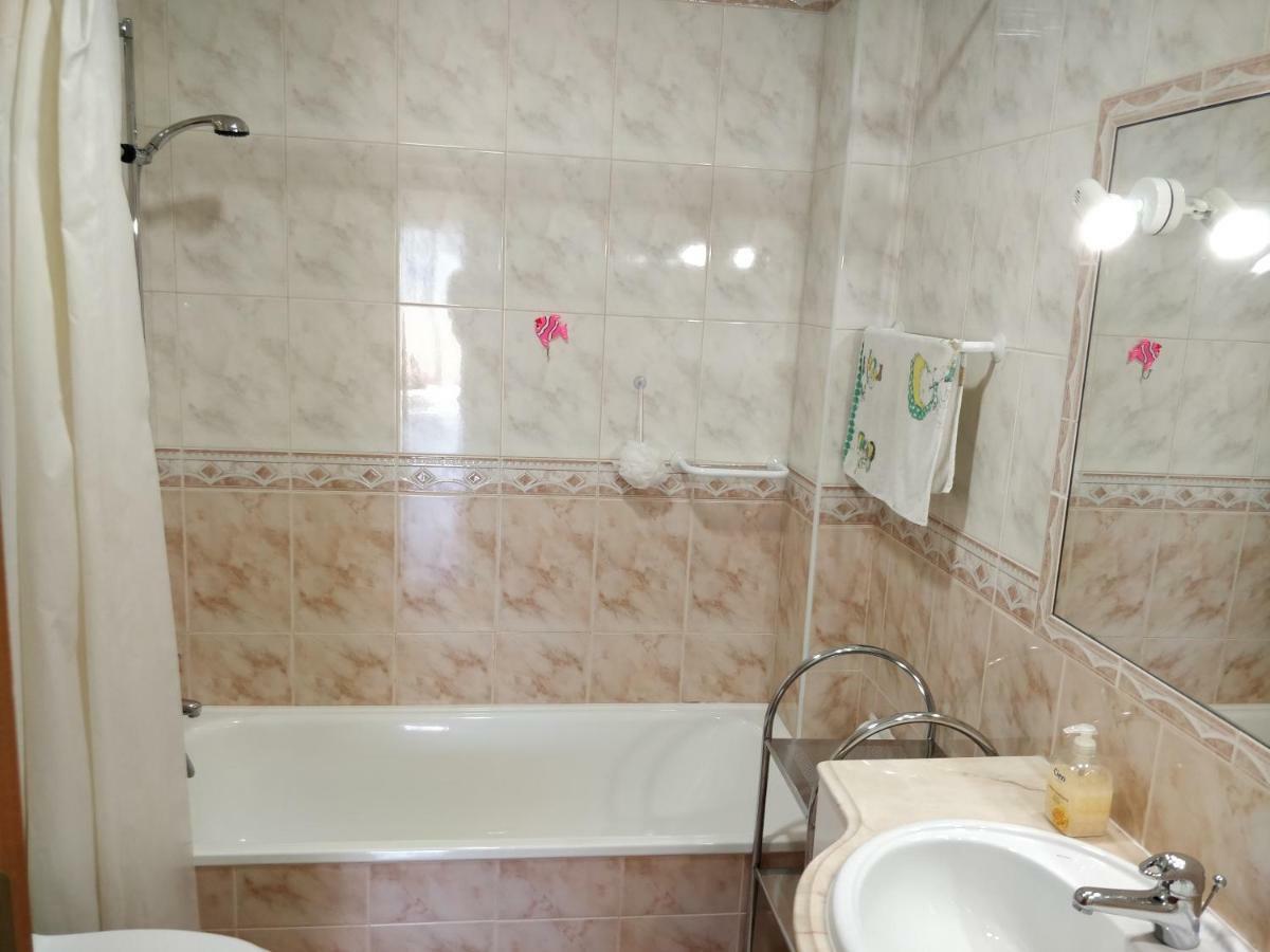 Buzios Praia Da Rocha Διαμέρισμα Portimão Εξωτερικό φωτογραφία