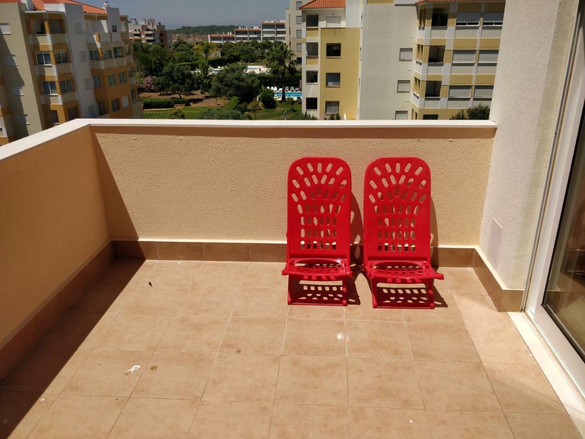 Buzios Praia Da Rocha Διαμέρισμα Portimão Εξωτερικό φωτογραφία