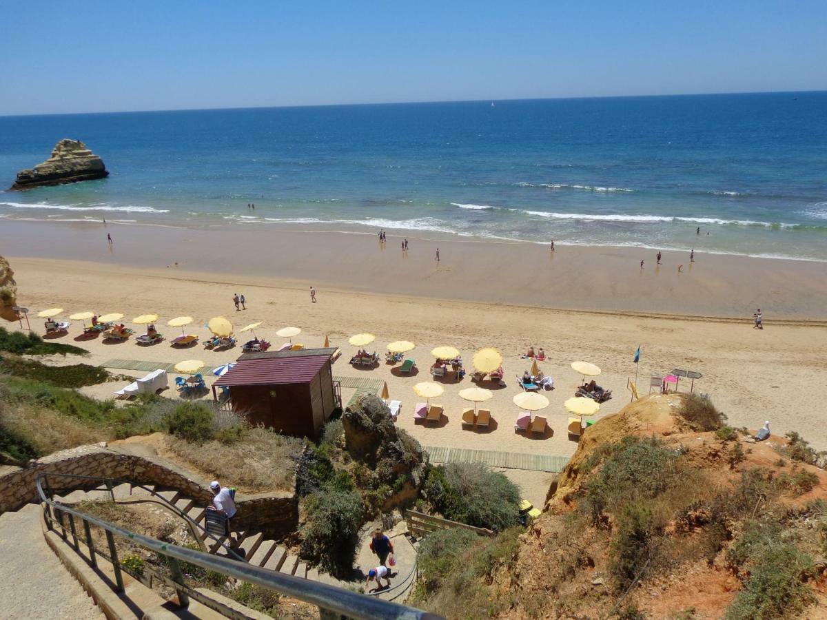 Buzios Praia Da Rocha Διαμέρισμα Portimão Εξωτερικό φωτογραφία