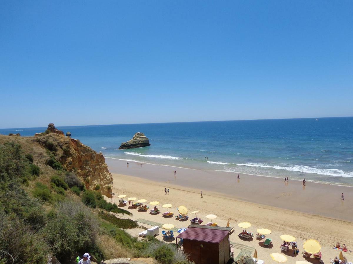 Buzios Praia Da Rocha Διαμέρισμα Portimão Εξωτερικό φωτογραφία